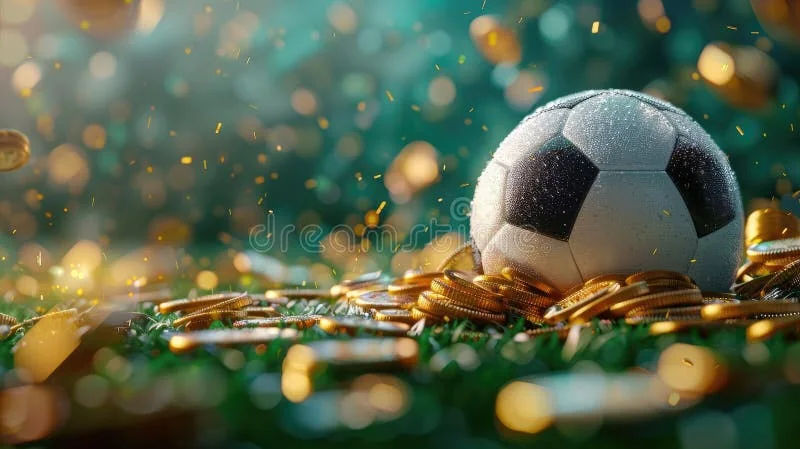 Tampilan olahraga untuk mengikuti pertandingan dan kategori kompetisi