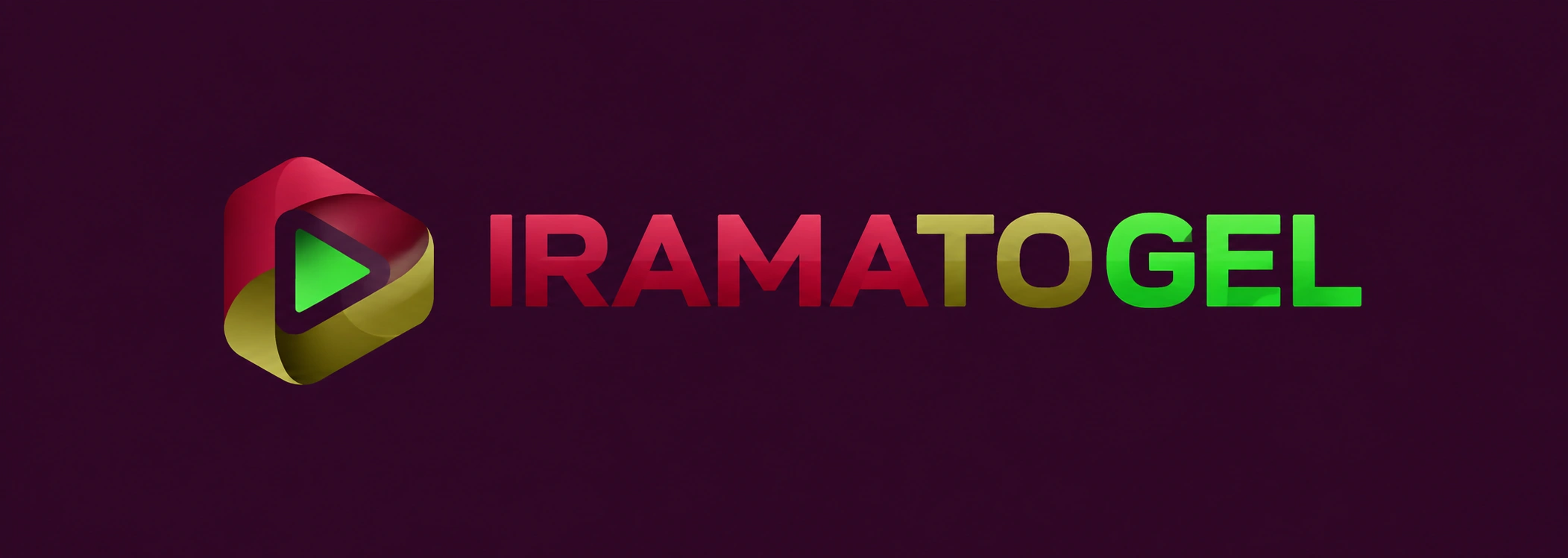 IRAMATOGEL Logo
